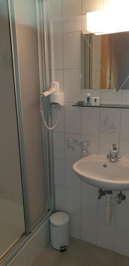 Hotel Rhoneblick Guttet-Feschel Dış mekan fotoğraf